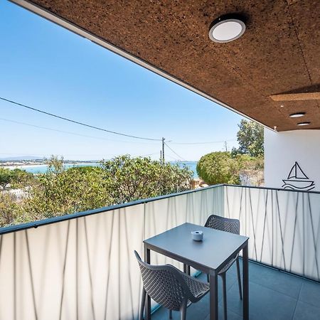Apartamentos Marvela ラゴス エクステリア 写真