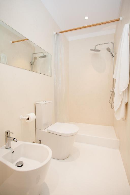 Apartamentos Marvela ラゴス 部屋 写真